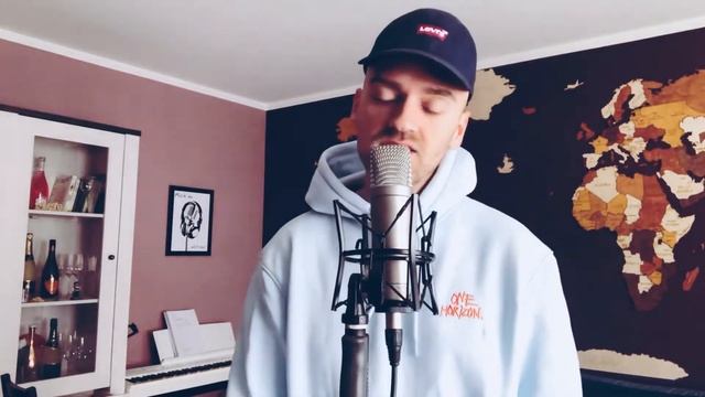 Good Without - Mimi Webb | Cover Marco Musca смотреть онлайн