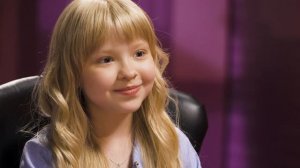 Ева Смирнова в Шоу Насти и Вовы | 3 сезон 3 выпуск