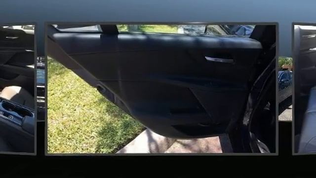 2017 Jaguar XE 25t In Jacksonville, FL 32225