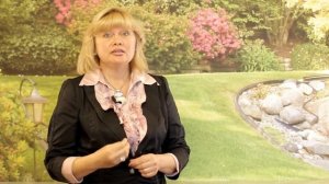 Морозова Людмила "Техники публичного выступления"