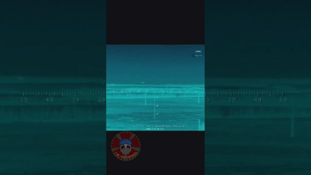 снайперская работа оператора "Корнета" смотреть онлайн