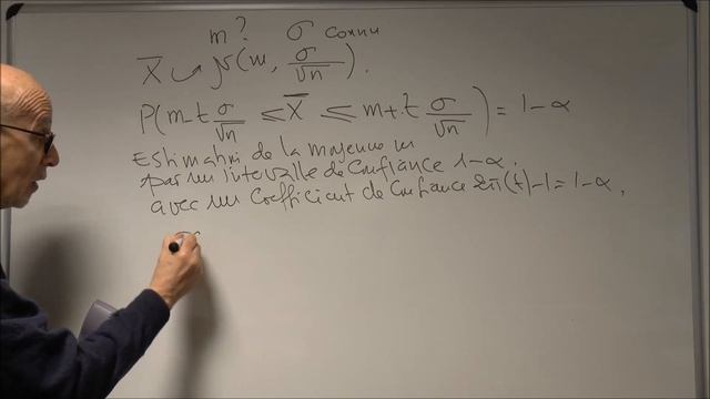 DCG. UE 11. ESTIMATION PAR INTERVALLE DE CONFIANCE смотреть онлайн
