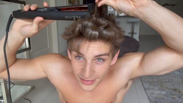 Grindr Hook Up Storytime/Get Ready With Me