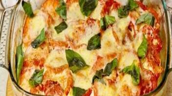 Вкуснейшая Картофельная запеканка !Самый ДОСТУПНЫЙ и ПРОСТОЙ рецепт! смотреть онлайн