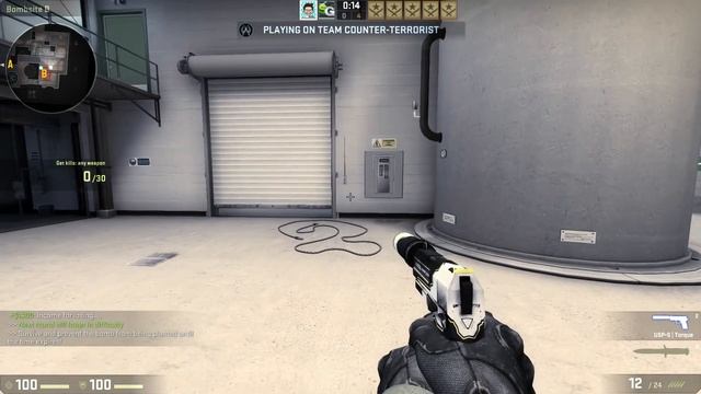 THE MOST INTENSE CSGO VIDEO EVER! OPERATION HYDRA NUOTYKIAI #7 смотреть онлайн