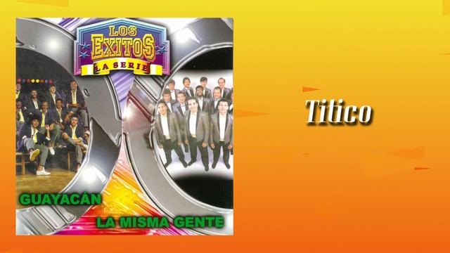 Titico - La Misma Gente | Salsa смотреть онлайн