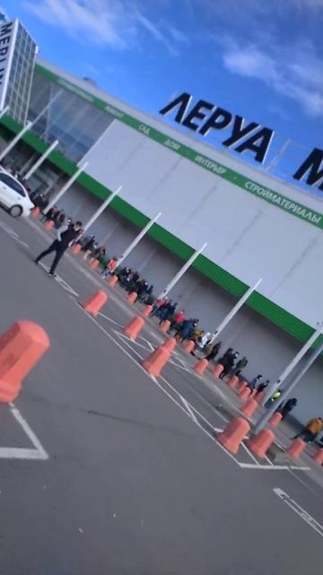 Барановирус смотреть онлайн