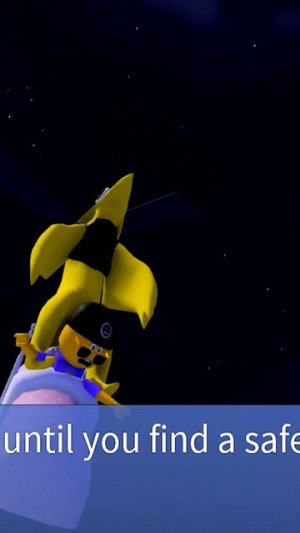 СПЛЮ В РАДУЖНЫХ ДРУЗЬЯХ 2 ПЛОХАЯ ИДЕЯ! #Shorts