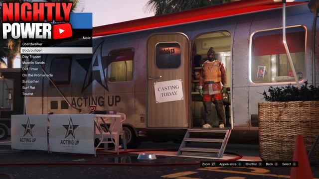 SOLO GTA ONLINE FREEZE CHRISTMAS MASK GTA ONLINE DM GLITCH 1.50
