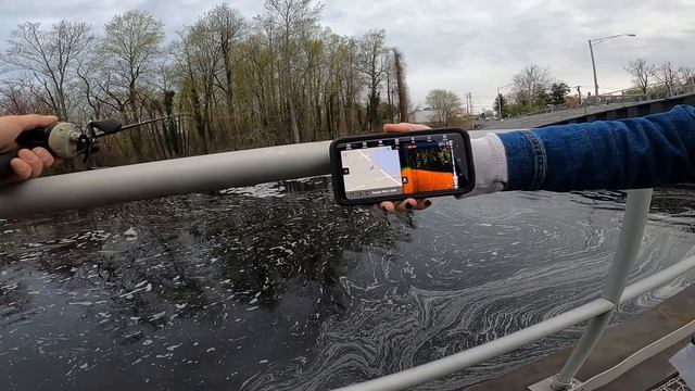 *CASTABLE SONAR* fishing смотреть онлайн