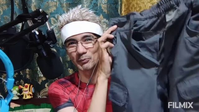 KOBE AD 360, LEBRON XVI AND TACTICAL PANTS REVIEW By Spiderman Legit Vs Fake