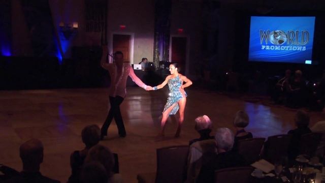 Maksim & Vanda Showcase 2012 [HD] смотреть онлайн