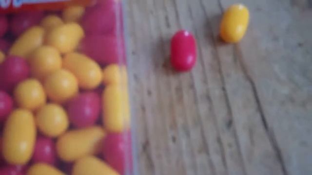 Tic Tac Cherry Passion Review смотреть онлайн