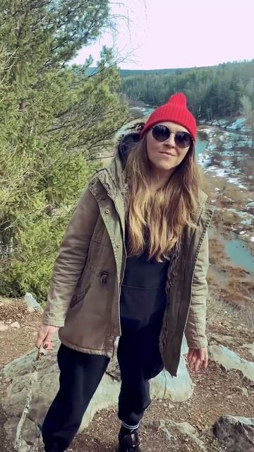 Экскурсия на поезде Орлан в парк Оленьи Ручьи