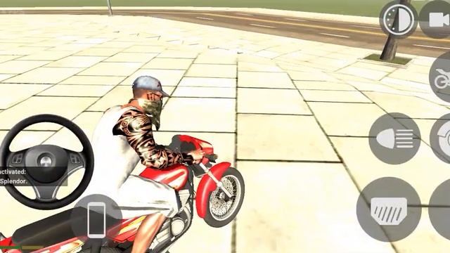 range rover sport car indian bike driving 3D game garje❤️🪄😈🔥🔥 смотреть онлайн
