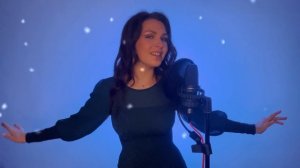 Алиса Супронова - Снег кружится/Такого снегопада