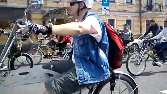 Открытие сезона с клубом Растабайк 2016 смотреть онлайн