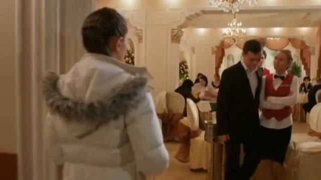 Миша и Алина 1х12