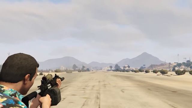 Realistic weapons sounds 5.3 beta rifle sounds showcase смотреть онлайн