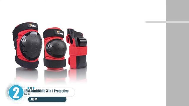 Top 5 Best Skateboard Protective Gear for Skateboarders in 2023 | Get A Scooter смотреть онлайн