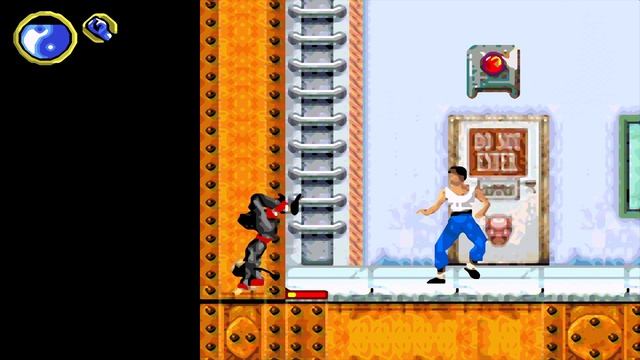 [GBA] Bruce Lee Return of the Legend (4K 60 FPS) смотреть онлайн