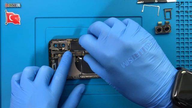 iPhone X Ekran Değişimi 🇹🇷 смотреть онлайн