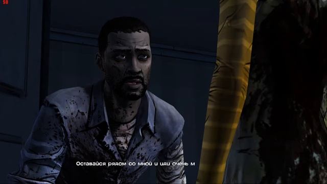 Прохождение The Walking Dead season 1 № 18 смотреть онлайн