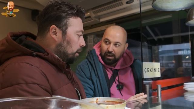 @FIRATSOBUTAY İLE KADIKÖY'DE NE YENİR! SABAHTAN AKŞAMA KADAR YEDİK! смотреть онлайн