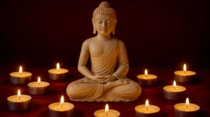 Чистка от Негатива Звуками Тибетских чаш | Очищение пространства Дома