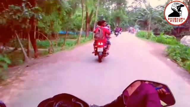JAMBIL TOUR ||RIDING VIDEO||by DHOBAURA RIDERZ || PROVIDE BY/-DRZ.NAYEM. root navigated by/-DRZ.ANI смотреть онлайн