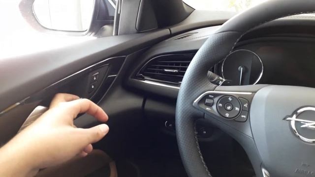 Opel Insignia عرض مواصفات اوبل انسيجنيا 2020 و اهم الاضافات смотреть онлайн