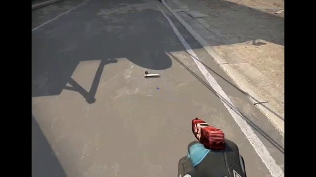 Будущие обновления CS:GO и новый античит(VACNET) смотреть онлайн