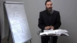 ОГЛАШЕНИЕ. Часть 17 - Объяснение смысла Искупительной Жертвы Христа