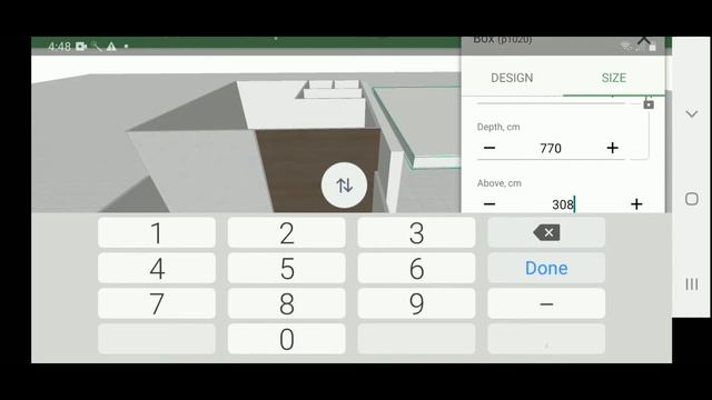 Learn To Create A Modern House With Planner 5D (Part 1) смотреть онлайн