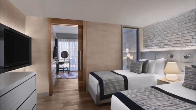 Acanthus & Cennet Barut Collection, Side, Turkey