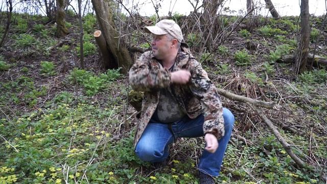 Roselli R200 доработка ножен.