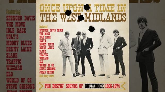 Electric Light Orchestra ⭐VA~Once Upon @ Time in the West Midlands⭐ Roll Over Beethoven ⭐((2021)) смотреть онлайн