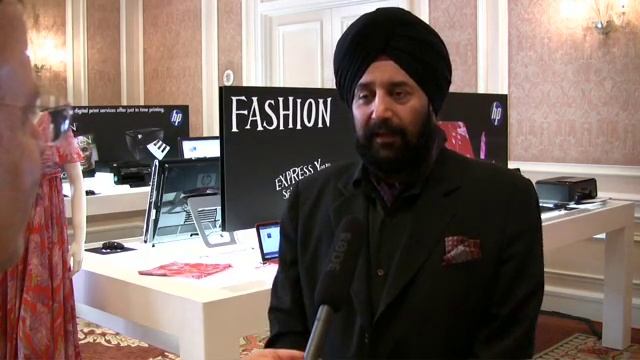 HP's Vivienne Tam Notebook Line in China sans Web Filtering? смотреть онлайн