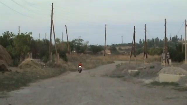 Selo STYLA , село Стыла