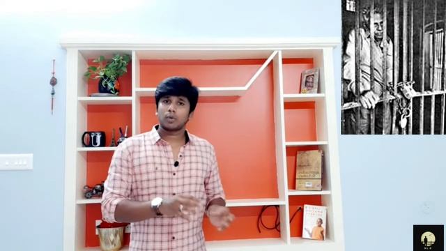 Our Taj Mahal Sold To The Foreigners | Tamil | History Vathiyaar | смотреть онлайн