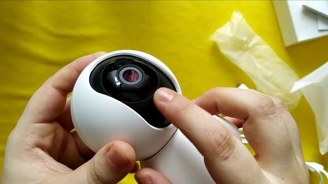 Xiaomi Mijia Smart Home 360 Kutu Açılımı ve Kurulumu смотреть онлайн