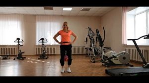 Упражнения при недержании мочи у мужчин [ЛФК]