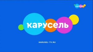 Побег в Коридоре На канале карусель (21.04.2025)