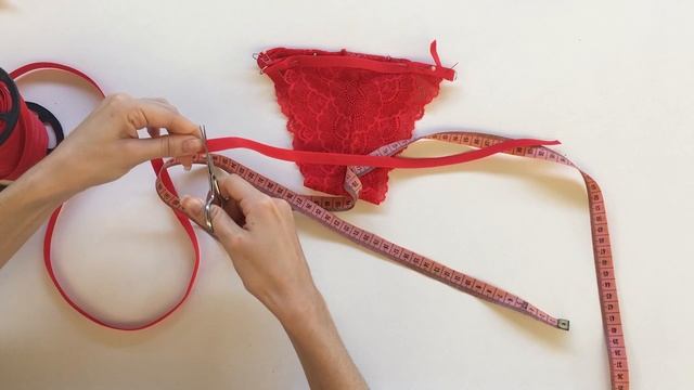 Пошив. Белье ручной работы DIY LACE BRALETTE LINGERIE SET смотреть онлайн