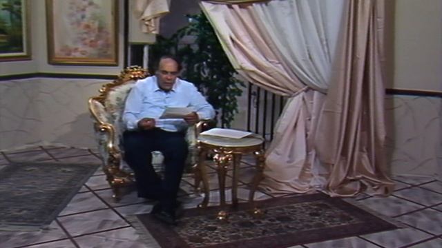 Mansour Rahbani Reads Salah Labaki / منصور الرحباني يقرأ من شعر صلاح لبكي смотреть онлайн