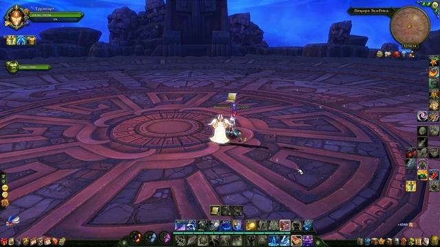 Окрасы Адаптивной Брони (Подписка) | Аллоды Онлайн 13.0 (Гайд) смотреть онлайн