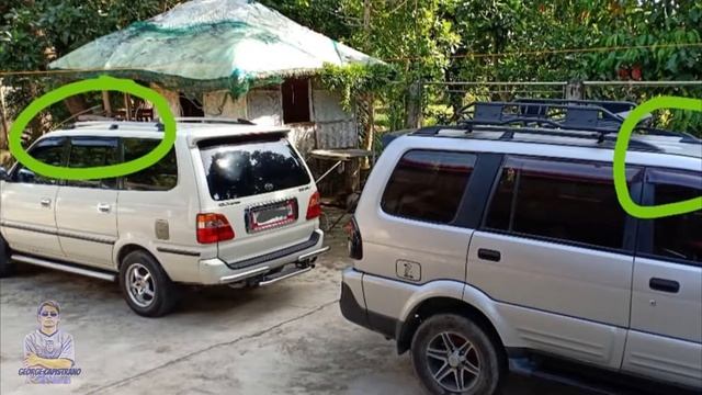 Sharks Fin vs Conventional Car Antenna | George Capistrano смотреть онлайн