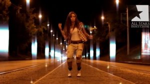 All Stars - Vero Hip-Hop Heels Видео 3'53'' Режиссерская Версия.mp4