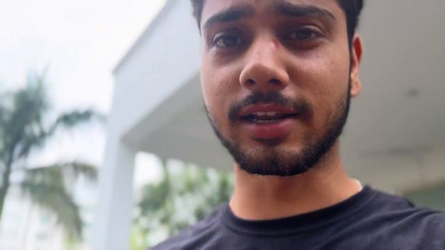Chandigarh University Last Holiday Vlog | Internship End at #chandigarhuniversity ☠️❤️ смотреть онлайн