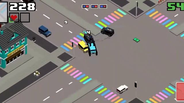 SRW 2 Gameplay Part 1